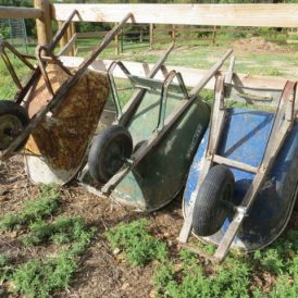 The Farmyard and More Junk! Image